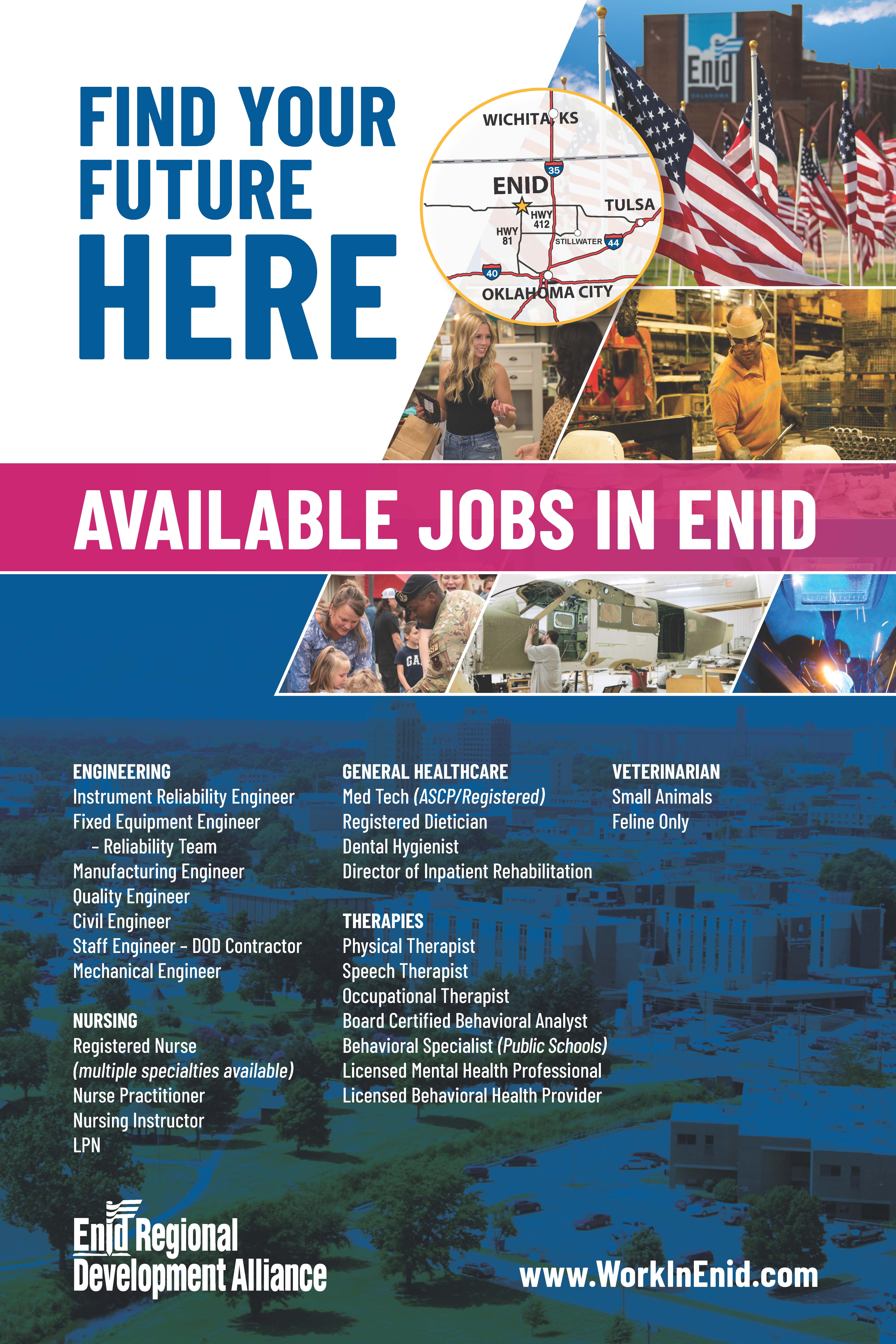 ERDA 2405 Alumni Job Fair Poster_PROOF 01