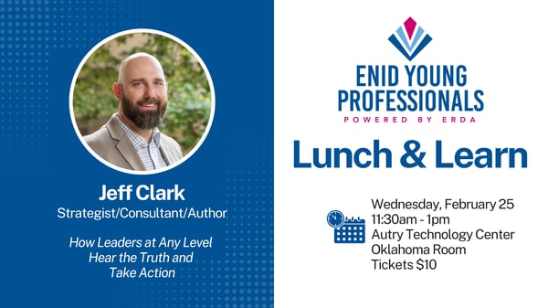 EYP Lunch and Learn Facebook Event Images