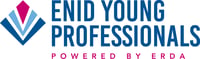 Enid Young Professionals Logo_HORIZONTAL