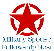 Military Spouse Fellowship Host1