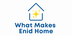 What Makes Enid Home